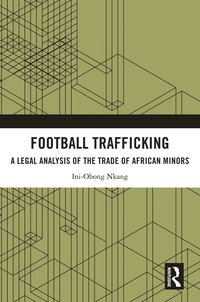 bokomslag Football Trafficking