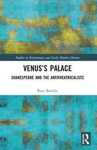 bokomslag Venus's Palace