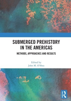 Submerged Prehistory in the Americas 1