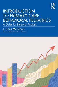 bokomslag Introduction to Primary Care Behavioral Pediatrics