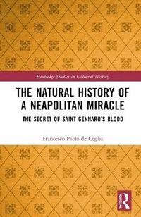 bokomslag The Natural History of a Neapolitan Miracle