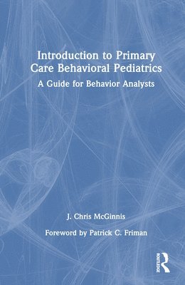 Introduction to Primary Care Behavioral Pediatrics 1