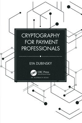 bokomslag Cryptography for Payment Professionals