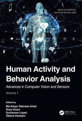 Human Activity and Behavior Analysis 1