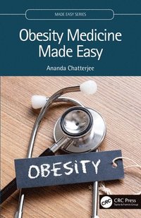 bokomslag Obesity Medicine Made Easy