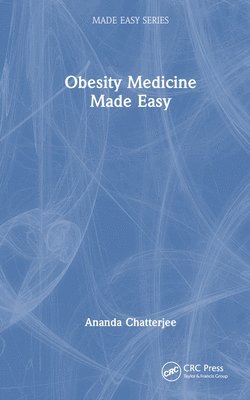 bokomslag Obesity Medicine Made Easy