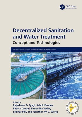 Decentralized Sanitation and Water Treatment 1