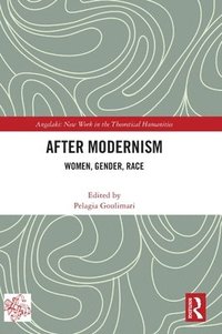 bokomslag After Modernism