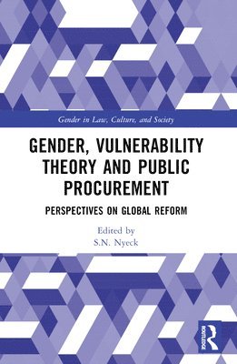 Gender, Vulnerability Theory and Public Procurement 1