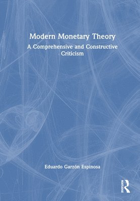 Modern Monetary Theory 1