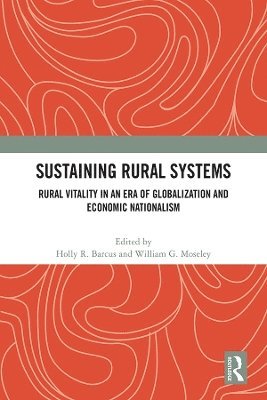 Sustaining Rural Systems 1