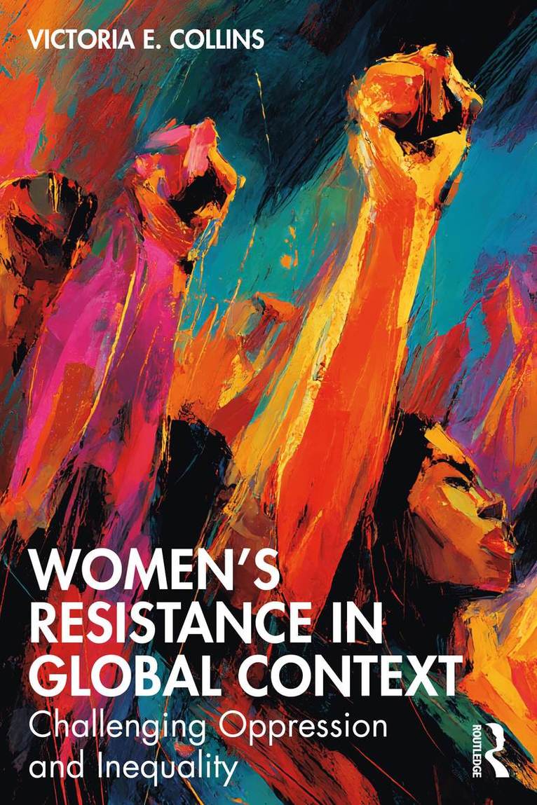 Women’s Resistance in Global Context