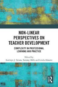 bokomslag Non-Linear Perspectives on Teacher Development