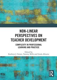 bokomslag Non-Linear Perspectives on Teacher Development