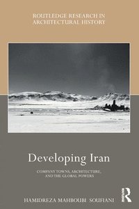 bokomslag Developing Iran