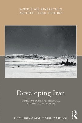 bokomslag Developing Iran