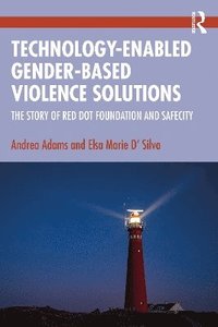 bokomslag Technology-Enabled Gender-Based Violence Solutions