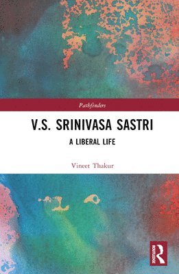 V.S. Srinivasa Sastri 1