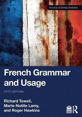 French Grammar and Usage 1