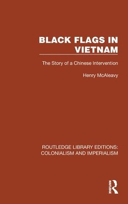 Black Flags in Vietnam 1