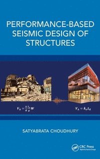 bokomslag Performance-Based Seismic Design of Structures