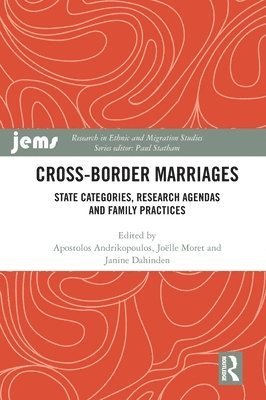 Cross-Border Marriages 1