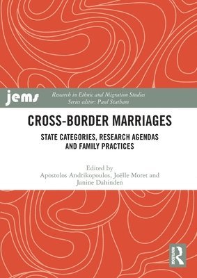 Cross-Border Marriages 1