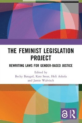 Feminist Legislation Project
