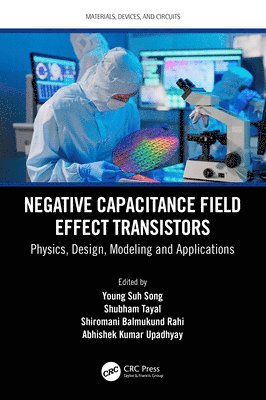 Negative Capacitance Field Effect Transistors 1