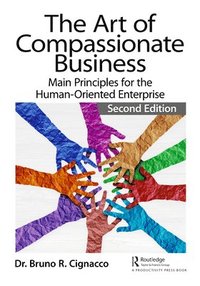 bokomslag Art of Compassionate Business