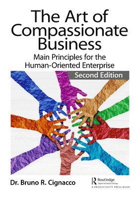bokomslag Art of Compassionate Business