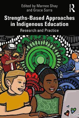 bokomslag Strengths-Based Approaches in Indigenous Education