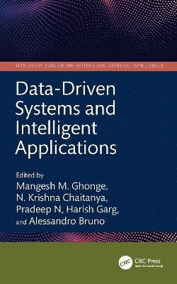 Data-Driven Systems and Intelligent Applications 1