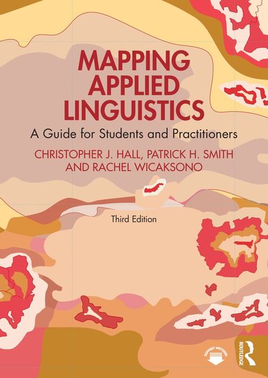 bokomslag Mapping Applied Linguistics