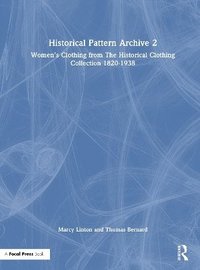 bokomslag Historical Pattern Archive 2