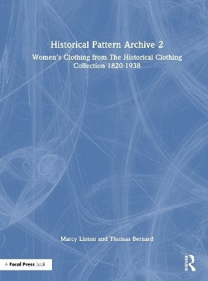 bokomslag Historical Pattern Archive 2