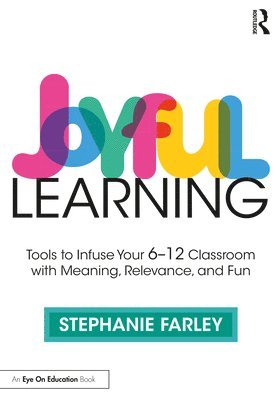 Joyful Learning 1