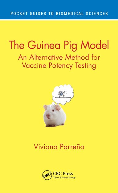 bokomslag Guinea Pig Model