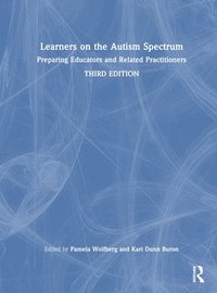 bokomslag Learners on the Autism Spectrum