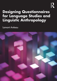 bokomslag Designing Questionnaires for Language Studies
