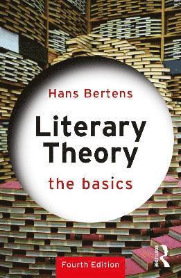 Literary Theory: The Basics