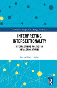 bokomslag Interpreting Intersectionality