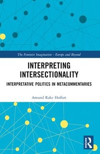 bokomslag Interpreting Intersectionality