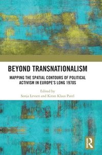 bokomslag Beyond Transnationalism