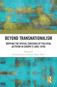 bokomslag Beyond Transnationalism