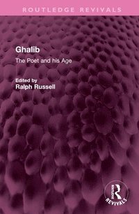 bokomslag Ghalib