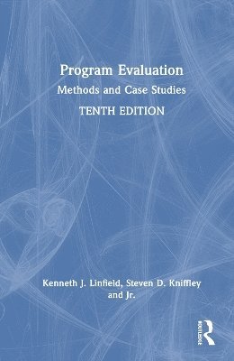 Program Evaluation 1