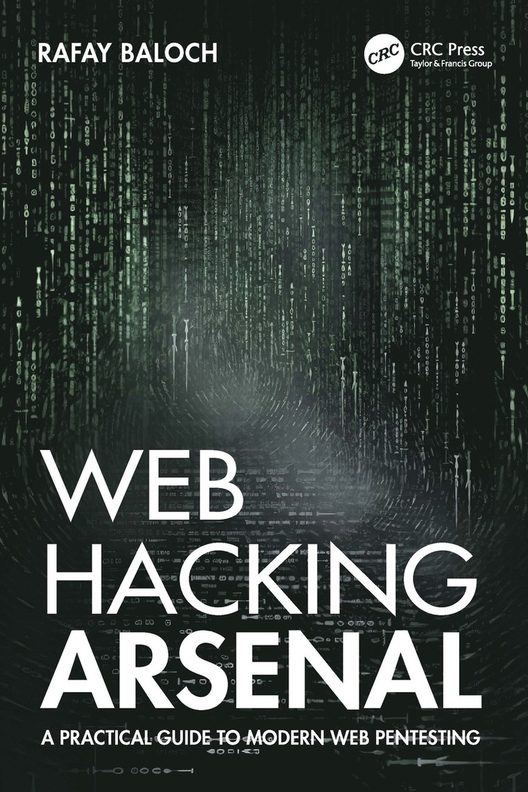 Web Hacking Arsenal 1