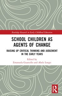 bokomslag School Children as Agents of Change