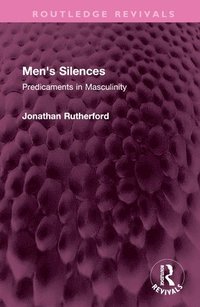 bokomslag Men's Silences